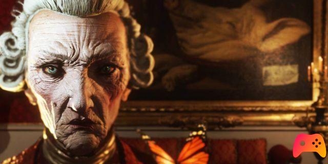 The Council - Episode 1: The Mad Ones - Review