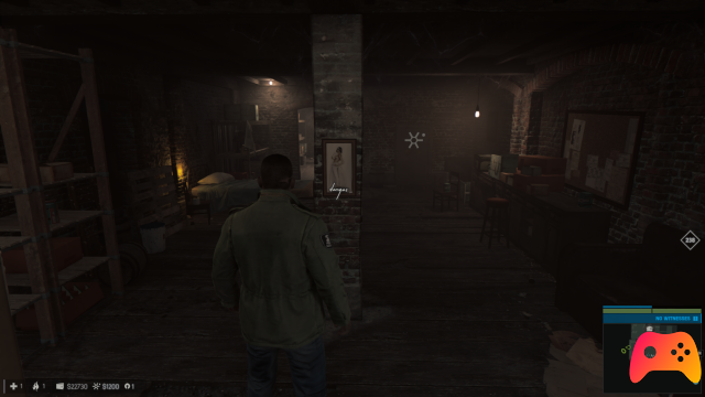 Comment obtenir toutes les peintures de Vargas dans Mafia III