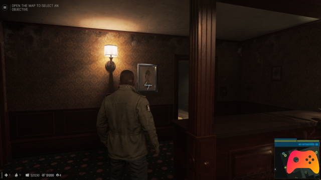 How to get all Vargas paintings in Mafia III