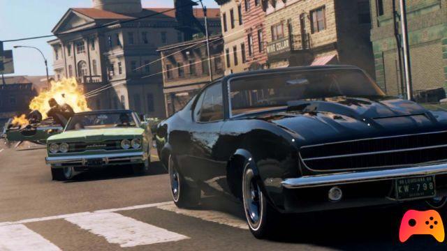 Comment obtenir toutes les peintures de Vargas dans Mafia III