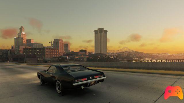 How to get all Vargas paintings in Mafia III