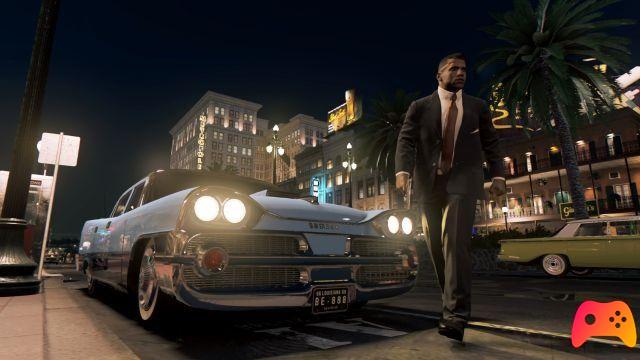 Como obter todas as pinturas de Vargas em Mafia III