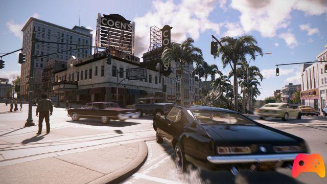 Como obter todas as pinturas de Vargas em Mafia III