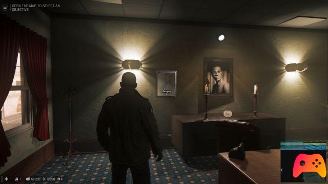 How to get all Vargas paintings in Mafia III