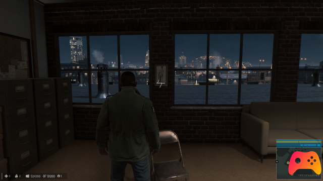 How to get all Vargas paintings in Mafia III