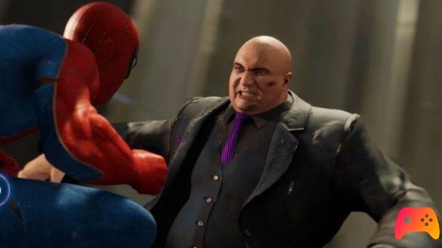 Spider-Man: Where to find Fisk's Lair