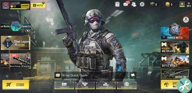 How to get free loot boxes in call of duty: mobile
