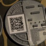 Reloj Yo-Kai - Todos los códigos QR