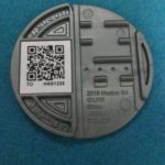 Reloj Yo-Kai - Todos los códigos QR