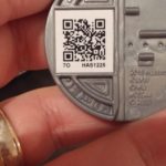 Reloj Yo-Kai - Todos los códigos QR