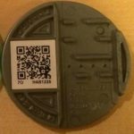 Reloj Yo-Kai - Todos los códigos QR