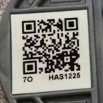 Reloj Yo-Kai - Todos los códigos QR