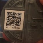 Reloj Yo-Kai - Todos los códigos QR