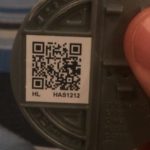 Reloj Yo-Kai - Todos los códigos QR