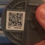 Reloj Yo-Kai - Todos los códigos QR