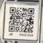 Reloj Yo-Kai - Todos los códigos QR