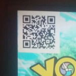 Yo-Kai Watch - All QR Codes