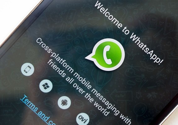 Cómo deshabilitar las marcas azules en WhatsApp