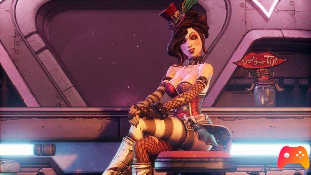 Borderlands 3: regreso de Bloody Harvest