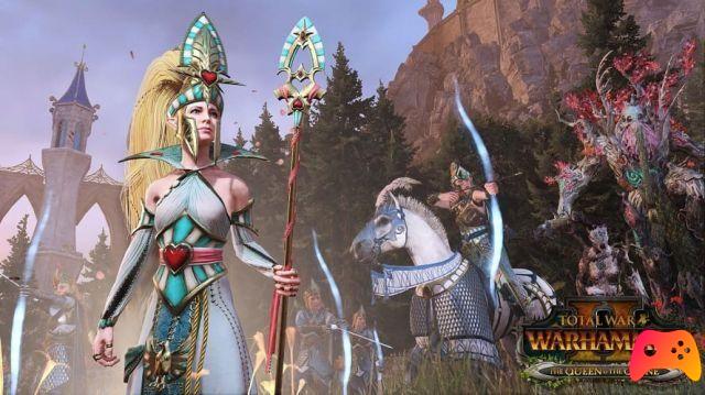 Total War: Warhammer II, The Queen & The Crone - Review