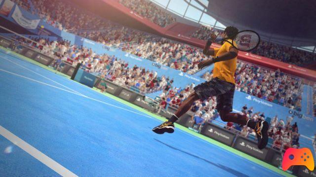 Tennis World Tour: Roland Garros Edition - Review