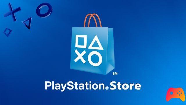 A PlayStation Store fecha na PS3, PSP e PS Vita