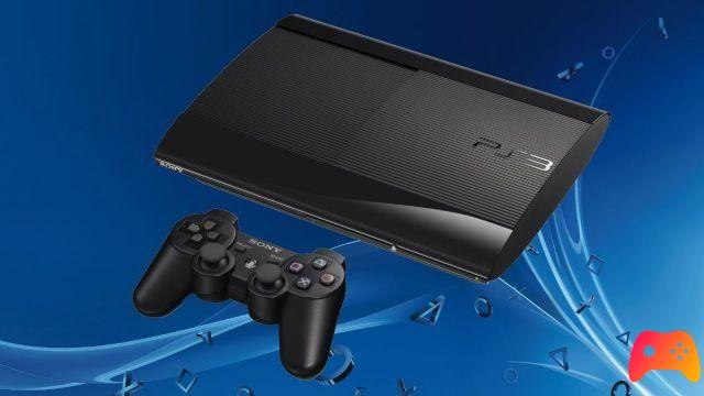PlayStation Store cierra en PS3, PSP y PS Vita