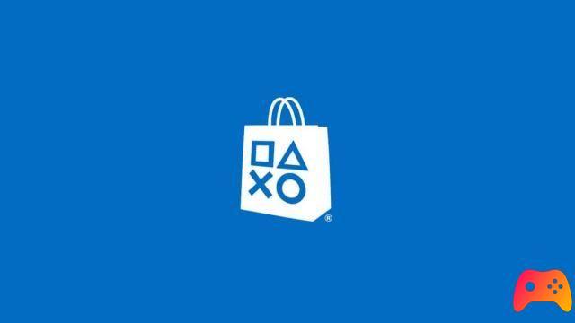 PlayStation Store cierra en PS3, PSP y PS Vita