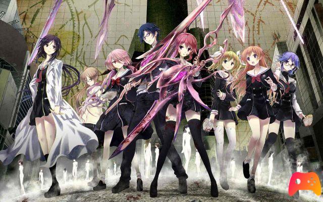 Chaos; Child - Review