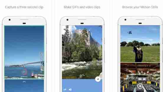 Apps to create the best GIFs for Android and iOS