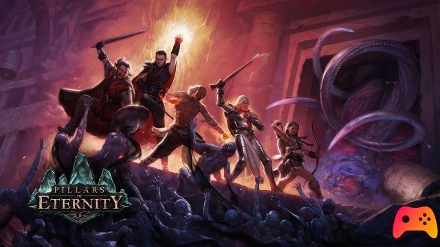 Pillars of Eternity: Complete Edition - Review