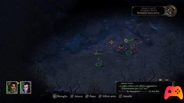 Pillars of Eternity: Complete Edition - Review