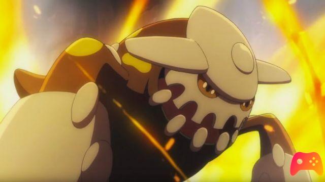 Pokémon Go - Guide de Raid Boss Heatran