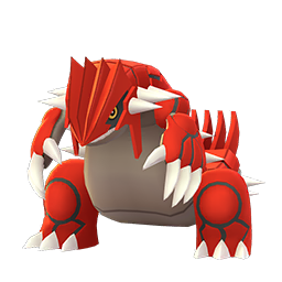 Pokémon Go - Guide de Raid Boss Heatran