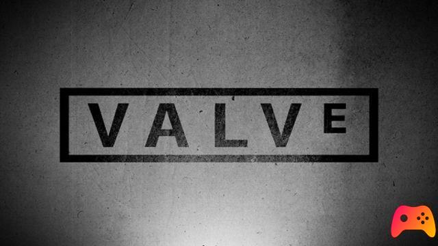 Valve announces the development of several new titles
