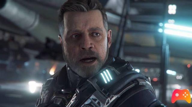 Star Citizen: The single player campaign is far away