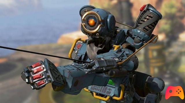 ¿Apex Legends irá más allá de la batalla real?