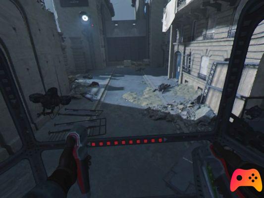 Wolfenstein: Cyberpilot - Review