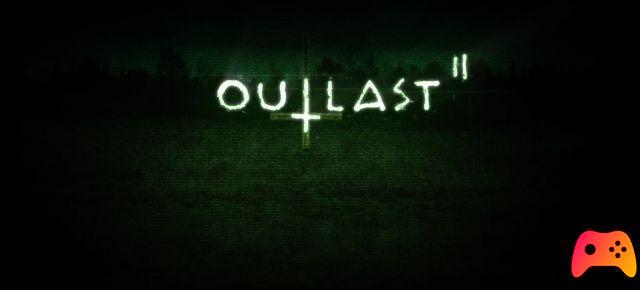 Outlast 2 - Review