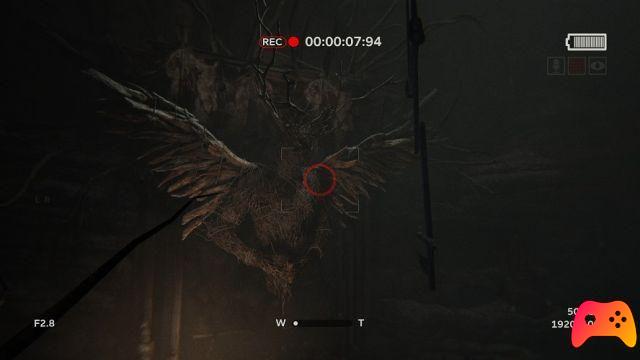 Outlast 2 - Revisión