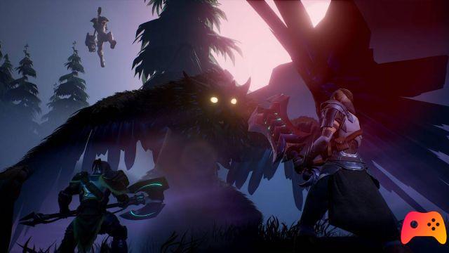 Dauntless - Review