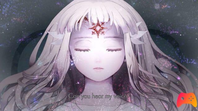 Ender Lilies will be available on Switch and PS5