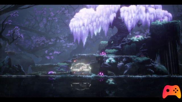 Ender Lilies estará disponible en Switch y PS5