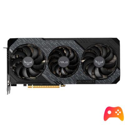 ASUS apresenta a nova série VGA Radeon RX 5600 XT