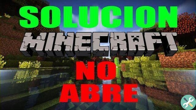 ¿Por qué Minecraft no se abre? ¿Cómo arreglar 