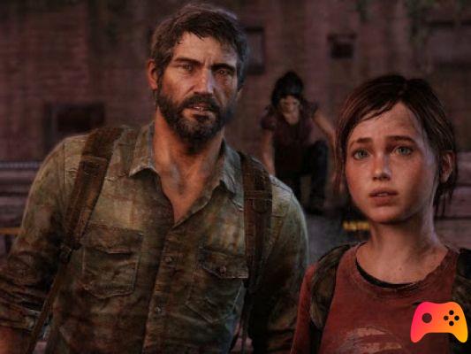 The Last of Us remake beyond mere makeover