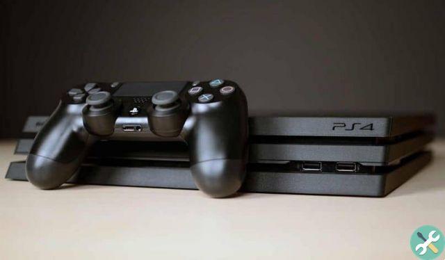 ¿Cómo recuperar juegos y datos eliminados en mi PS4? - Rapido y Facil