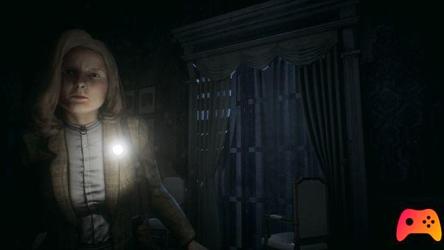 Remothered: Tormented Fathers - Revisión