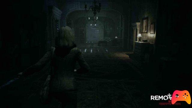 Remothered: Tormented Fathers - Revisión