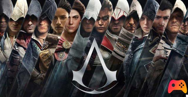 Assassin's Creed Infinity ne sera pas free-to-play